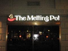 meltingpot